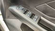 Ford Focus 1.0 EcoBoost ST-Line 5dr Petrol Hatchback